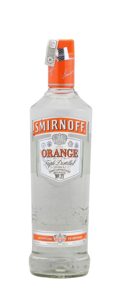 smirnoff vodka price bangalore.